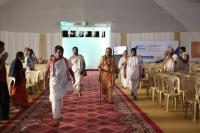 Shashtyabdapurti Utsava - Karla - Day 4 (12 Nov 2024)